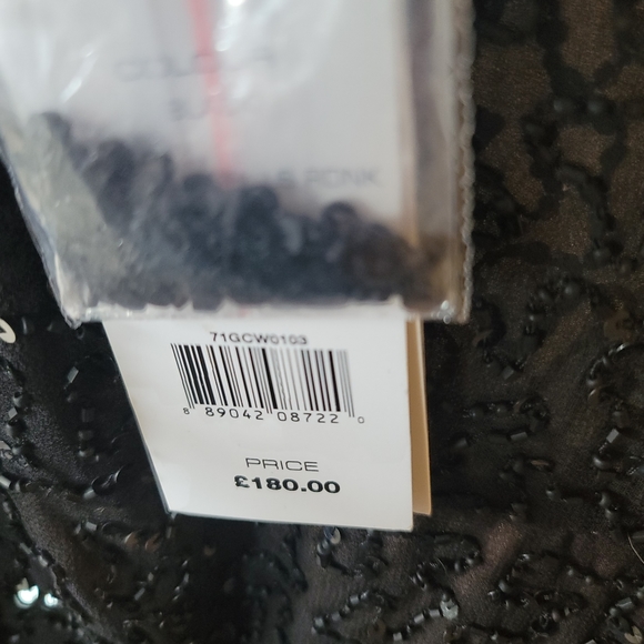 New with tags - French Connection evening gown - Picture 7 of 7